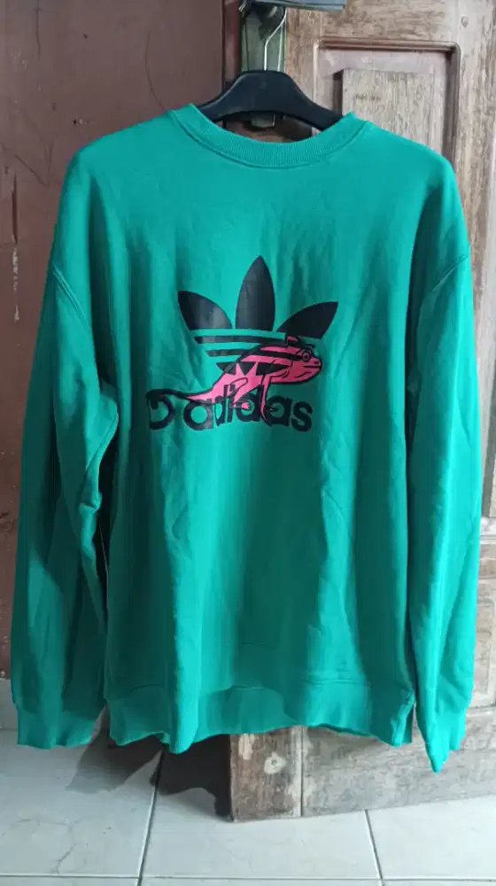 CN adidas original