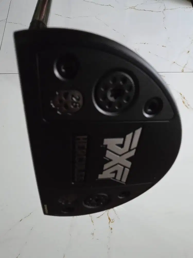 Golf Putter PXG Hercules Original
