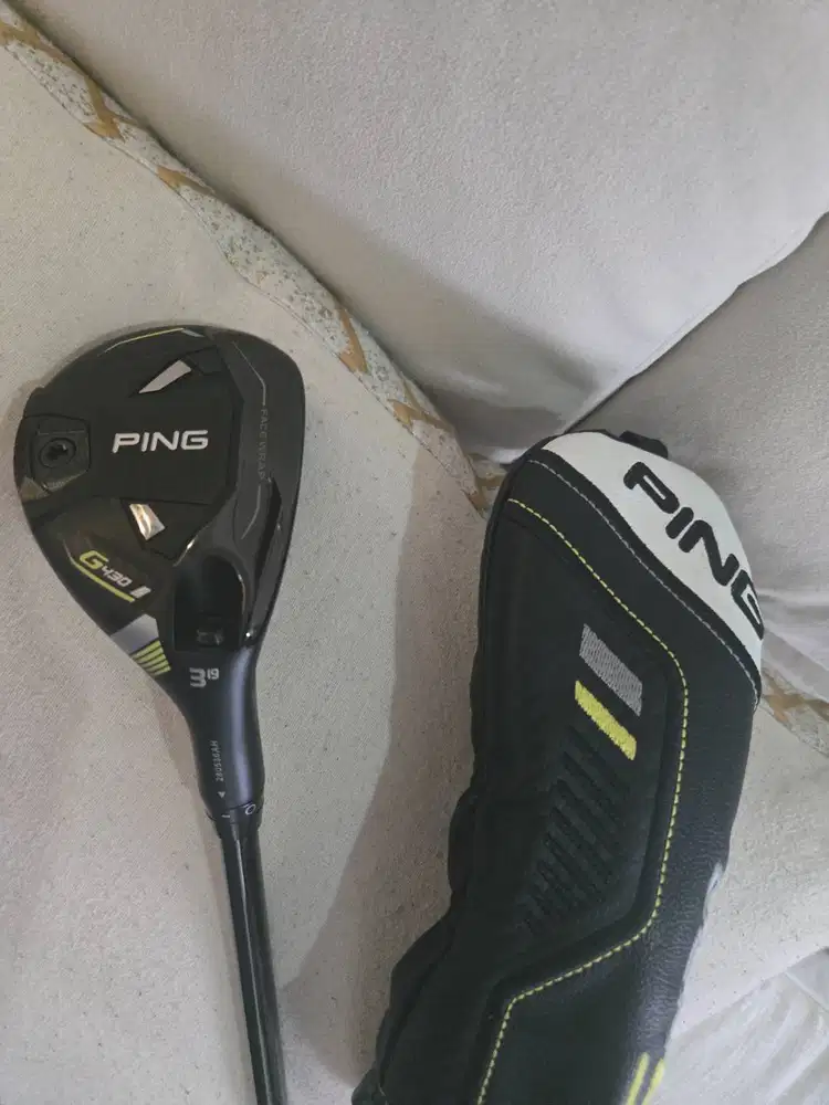 Golf Rescue 3 Ping G430 Original