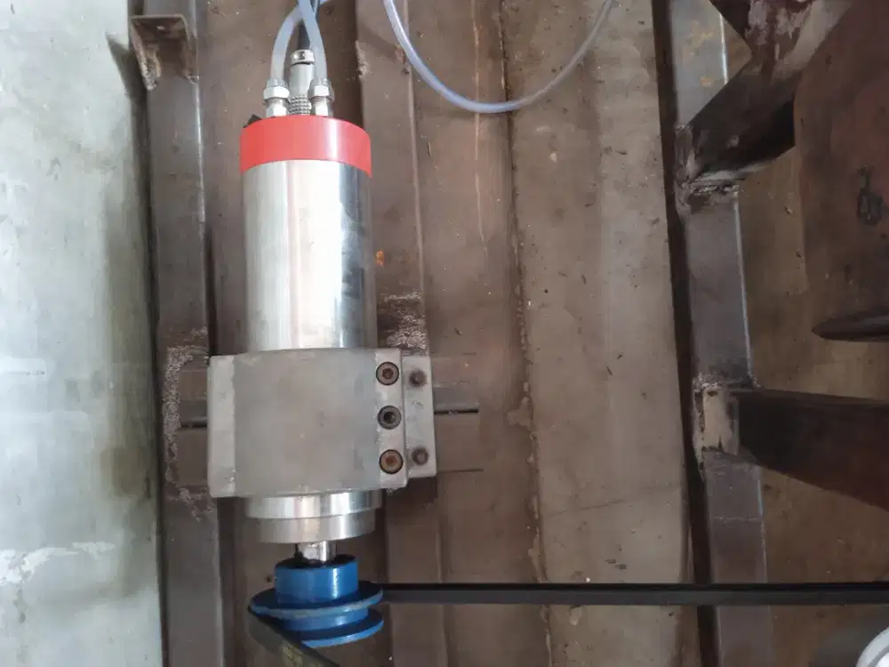 Spindle 2.2 kw  cnc