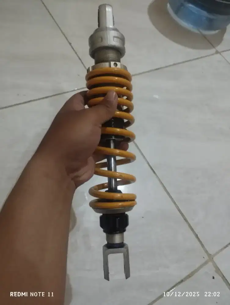 SHOCK COPY OHLINS Uk 330