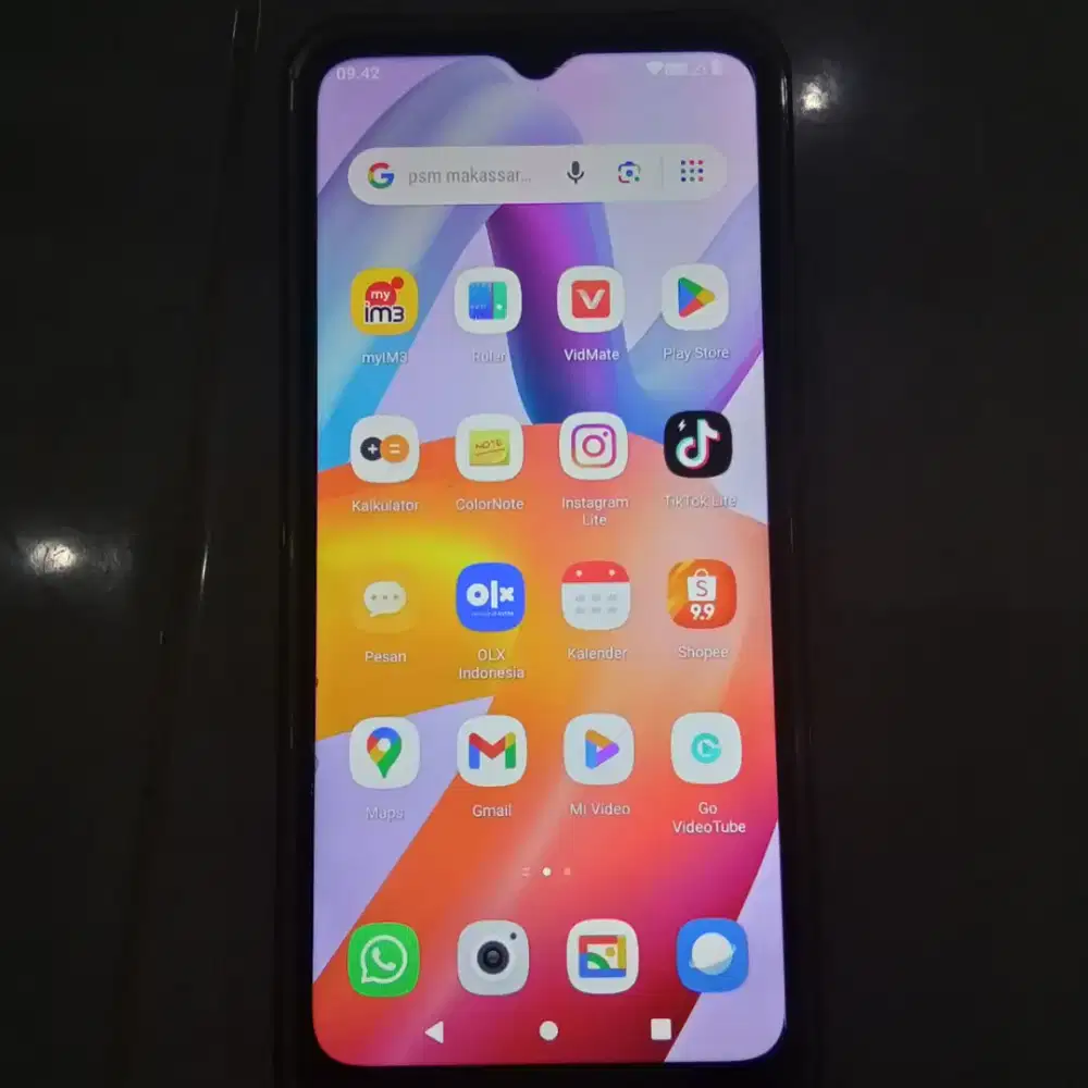 Hp Samsung Galaxy A05