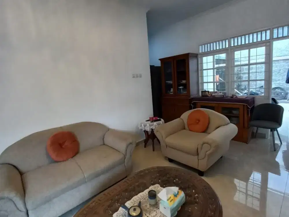 Rumah Bagus 2 Lantai Di Perkici Bintaro Sektor 5 Dekat Stan Bintaro