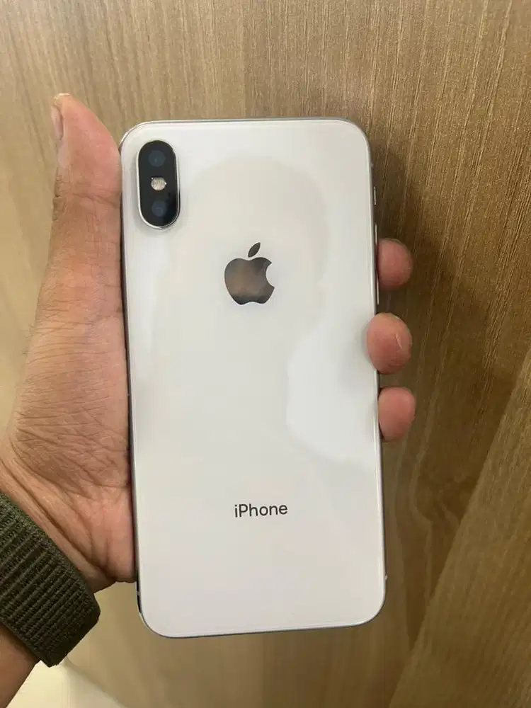 Iphone X 256GB inter