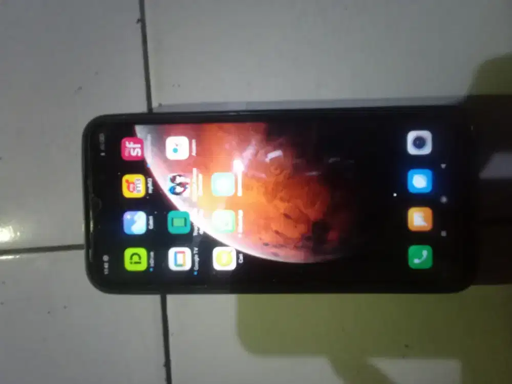 Redmi 9c 3/32 minus dikit