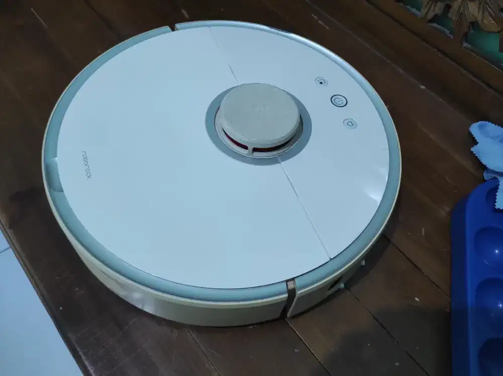 Robot vacum cleaner Xiaomi roborock s502 Batangan