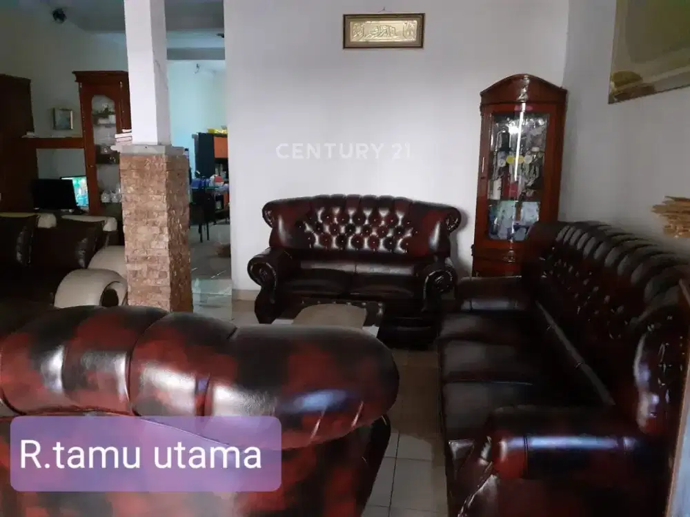 Dijual Rumah Siap Huni Di Bekasi Bs17524