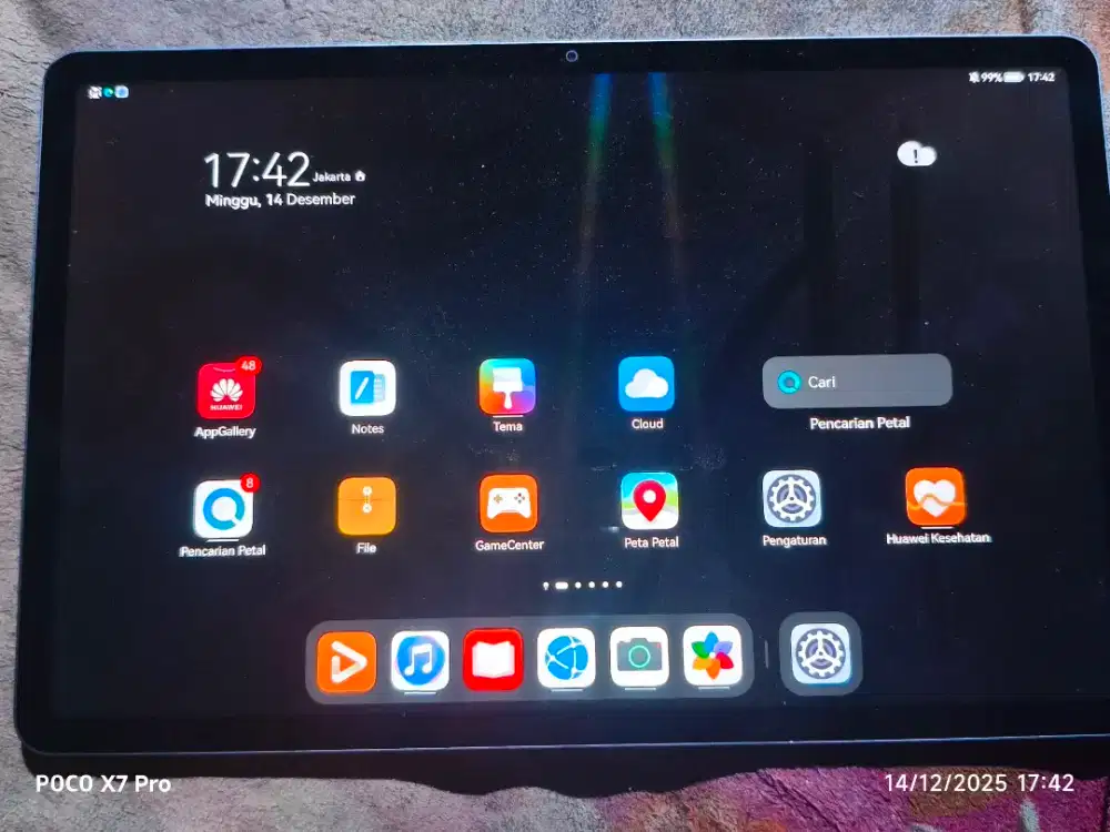 Huaweiii matepad 11Se