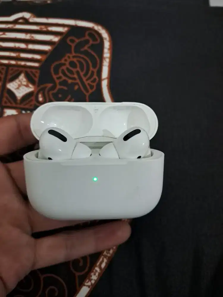 Airpods pro Gen 1