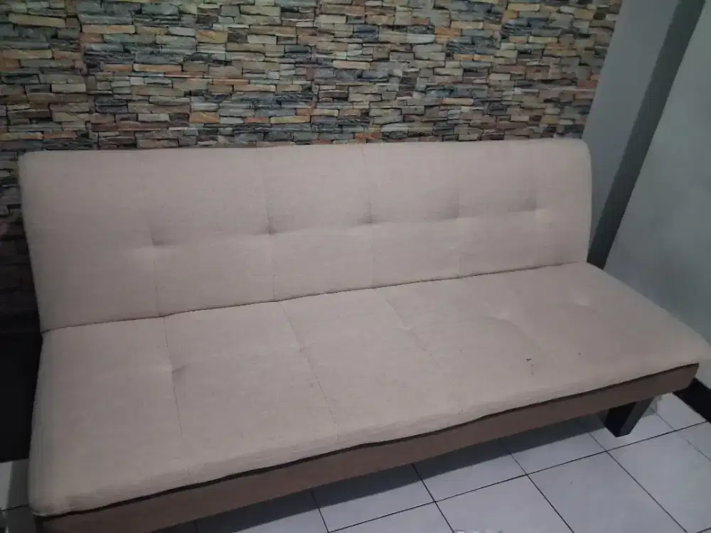 Jual sofa bed informa