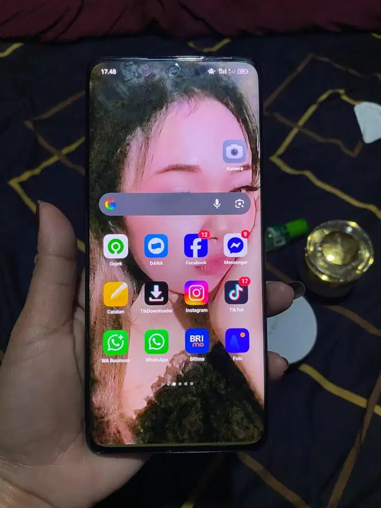 Oppo Reno 8T 5G 8/128