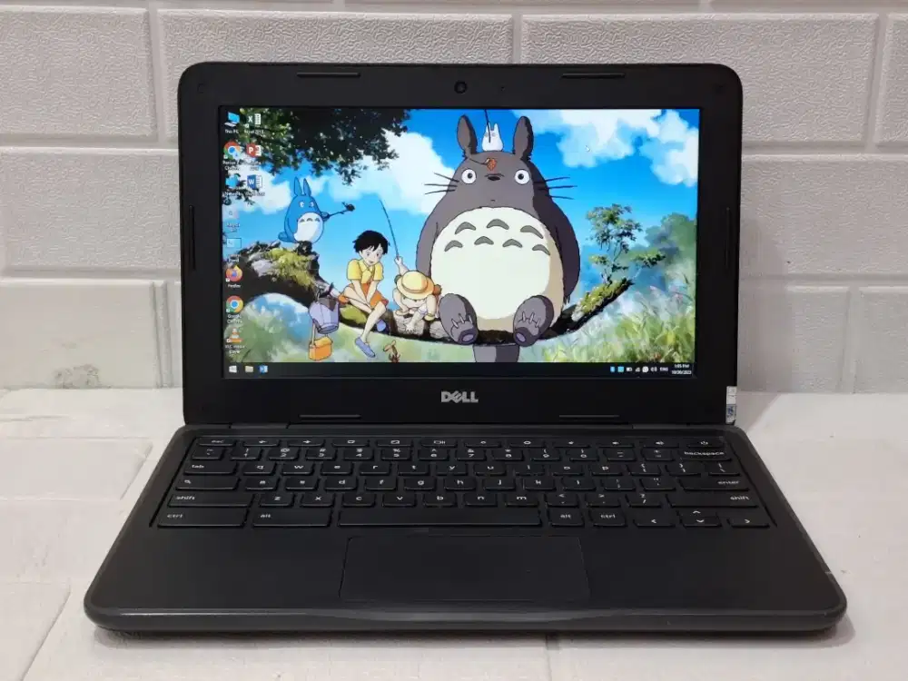 Dell MrChromebox-4,21,1