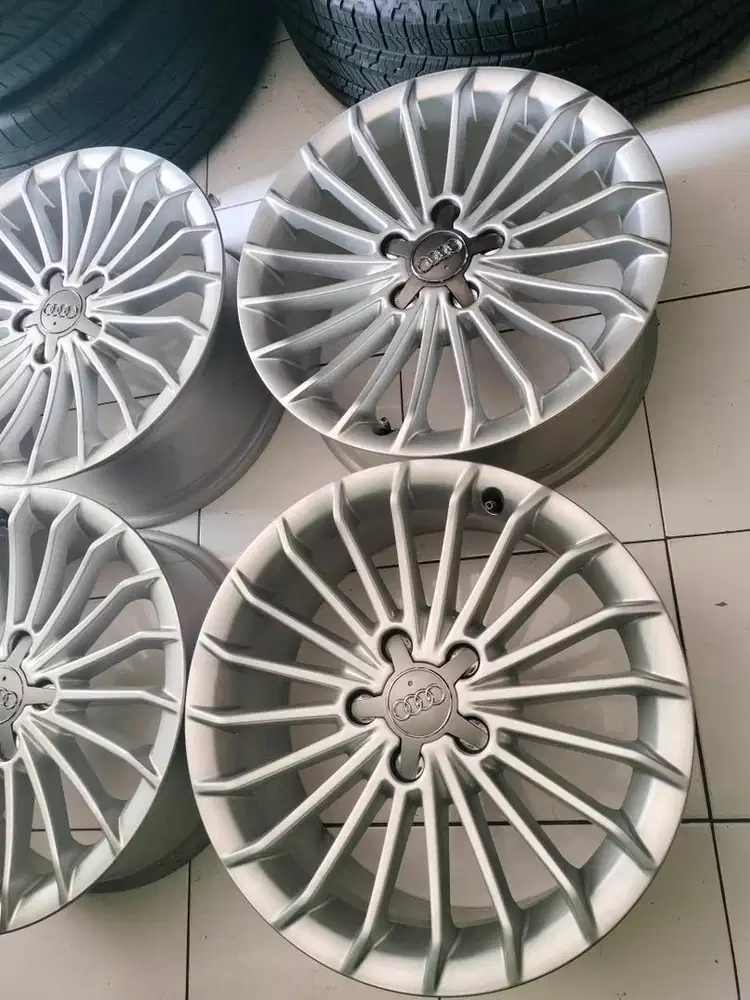 Velg AUDY R.17 ori