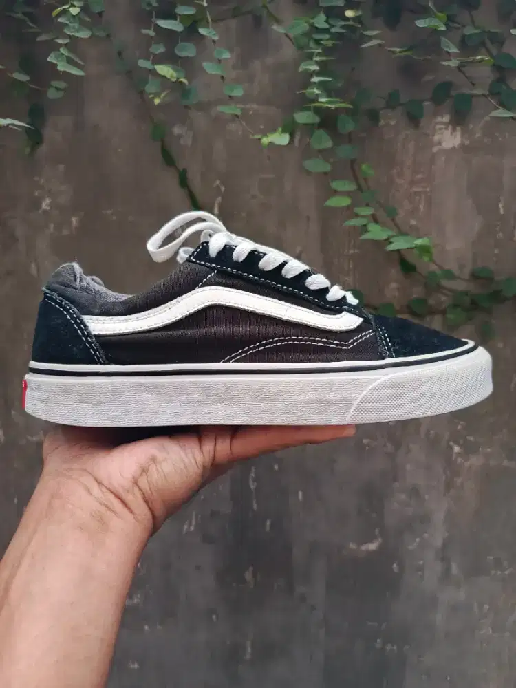 Vans Old Skool ORI