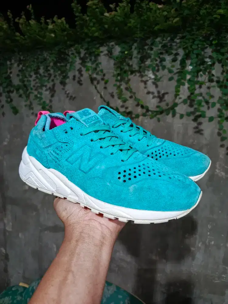 New Balance 580 Re-Engineered ORI