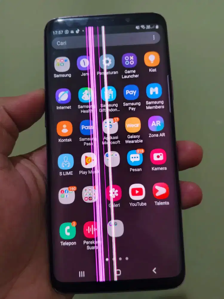 Samsung s9 plus