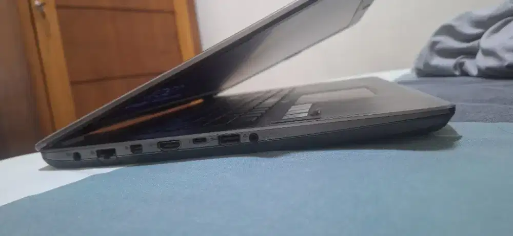 ASUS ROG Strix GL702VMK - 17.3 GTX 1060, RAM 16GB (Laptop Gaming)