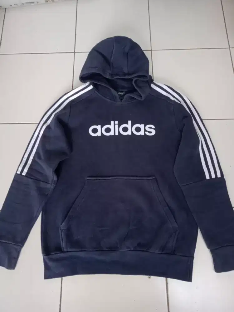Hoodie Adidas Sweater