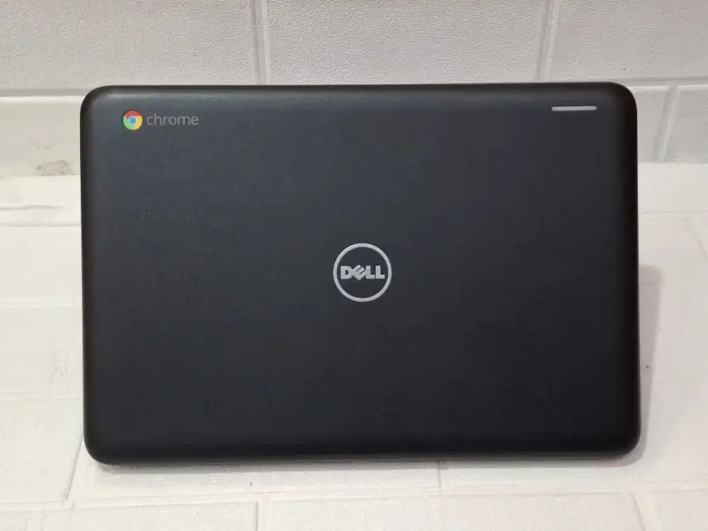 Laptop Dell MrChromebox-4,21,1/Prosesor Intel(R) Celeron(R)CPU N3060