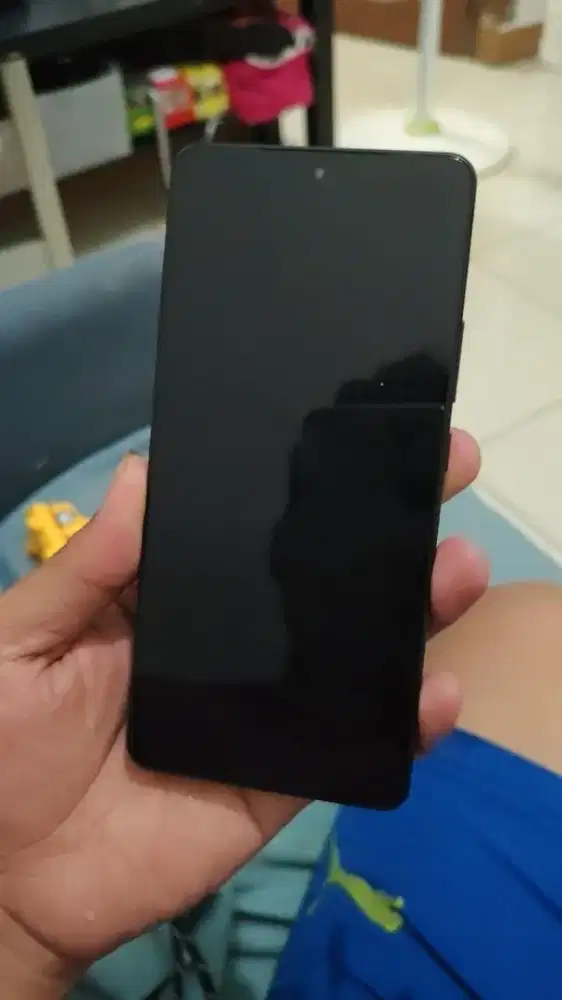 Iqoo z9 8/128 second