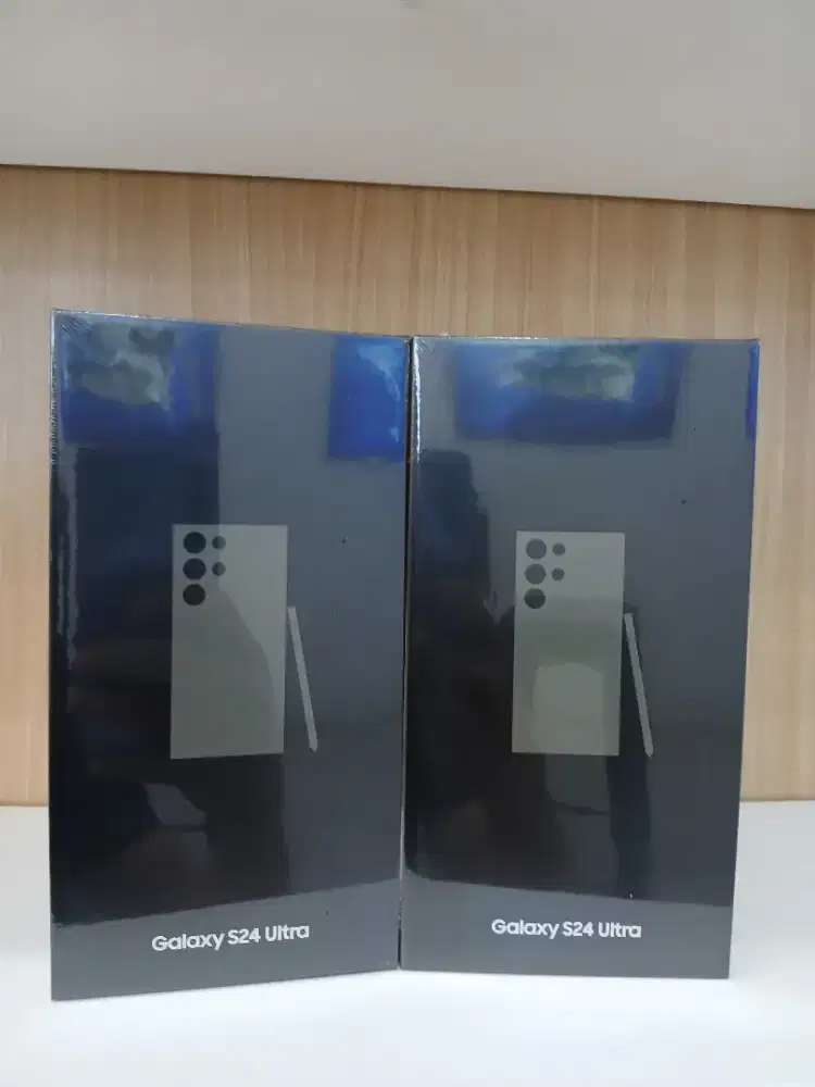 PROMO AKHIR TAHUN S24 ULTRA