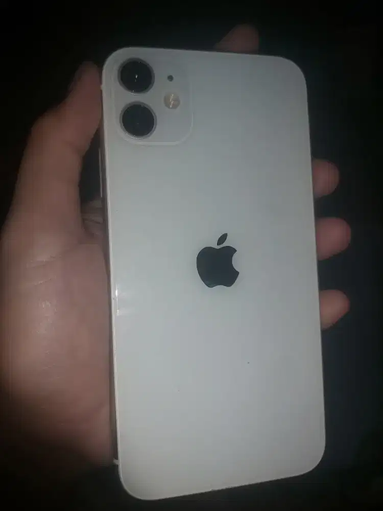 Iphone 11 ex inter