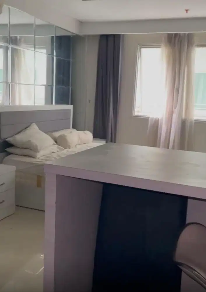 DI JUAL APARTMENT NAGOYA MANSION TANPA PELANTARA MILIK PRIBADI