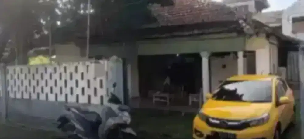 Jual rumah Kedung Halang Bogor Utara MURAH !!!