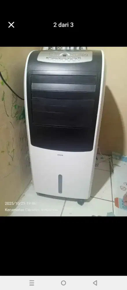 Air cooler Kris 16 lter