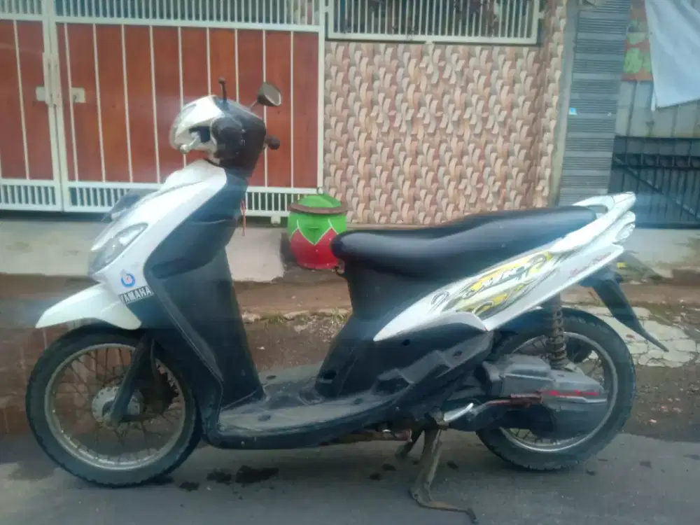 Dicari mio atau sejenisnya