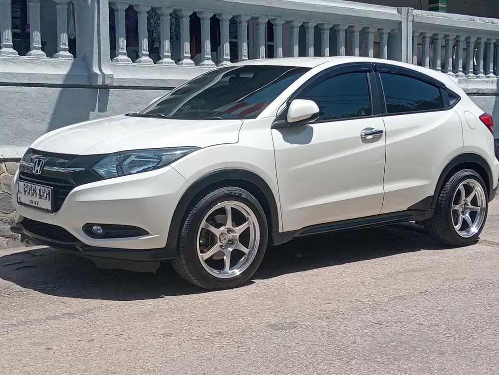 Honda HR-V 2015 Bensin