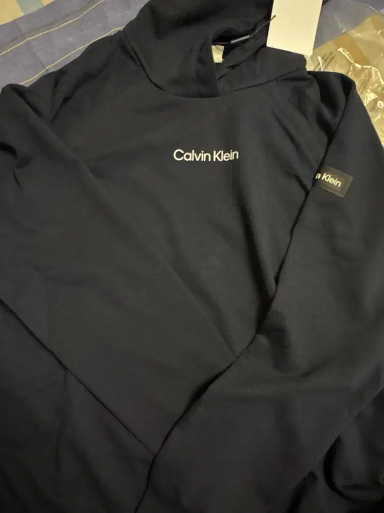 Hoodie Calvin Klein