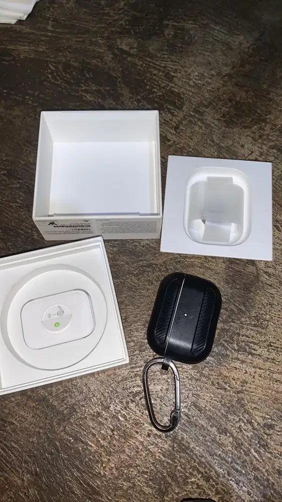 Airpods Pro GEN2