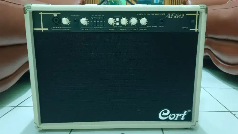 SPEAKER CORT AF60