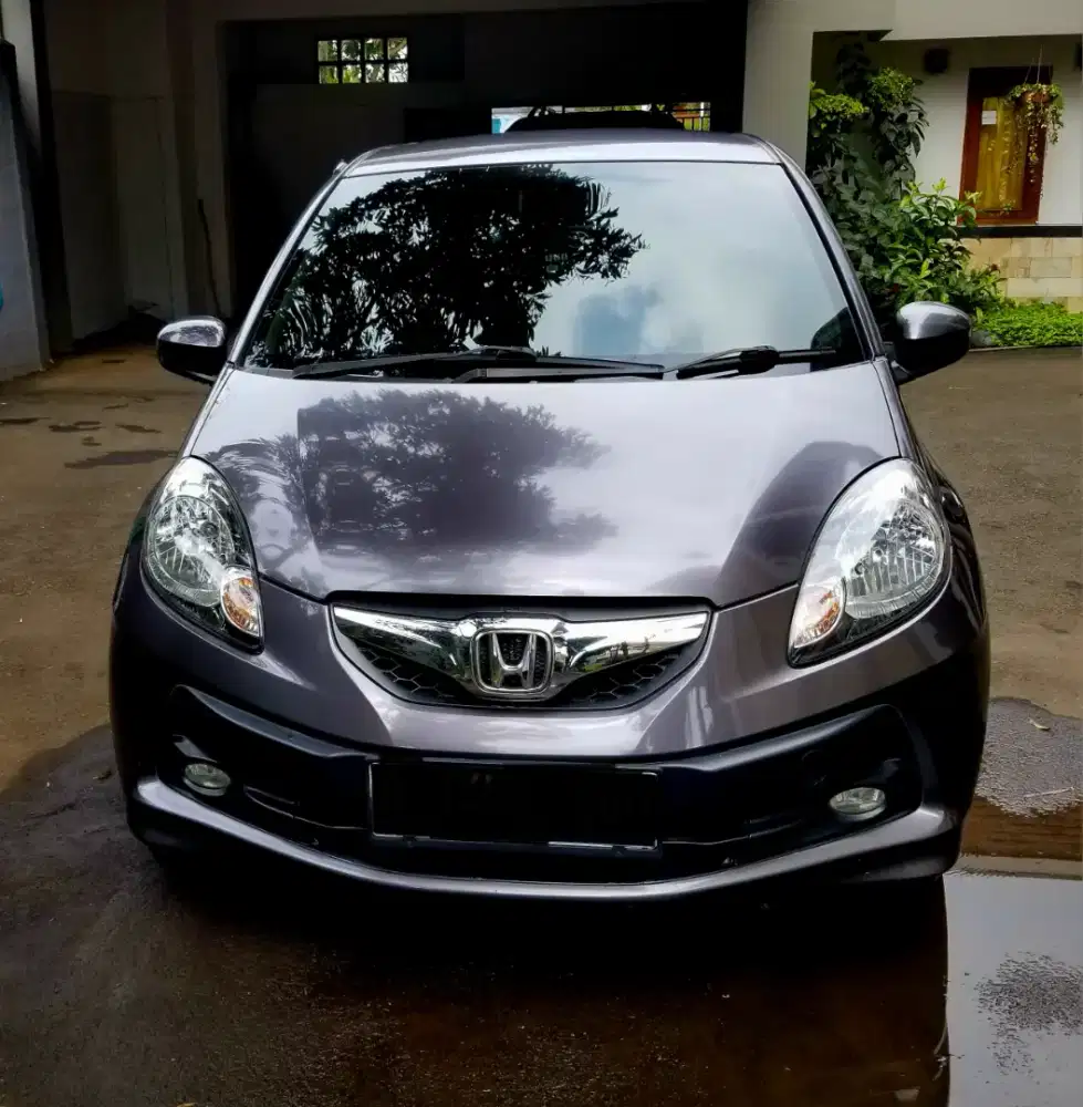 Brio E satya 2015/MT