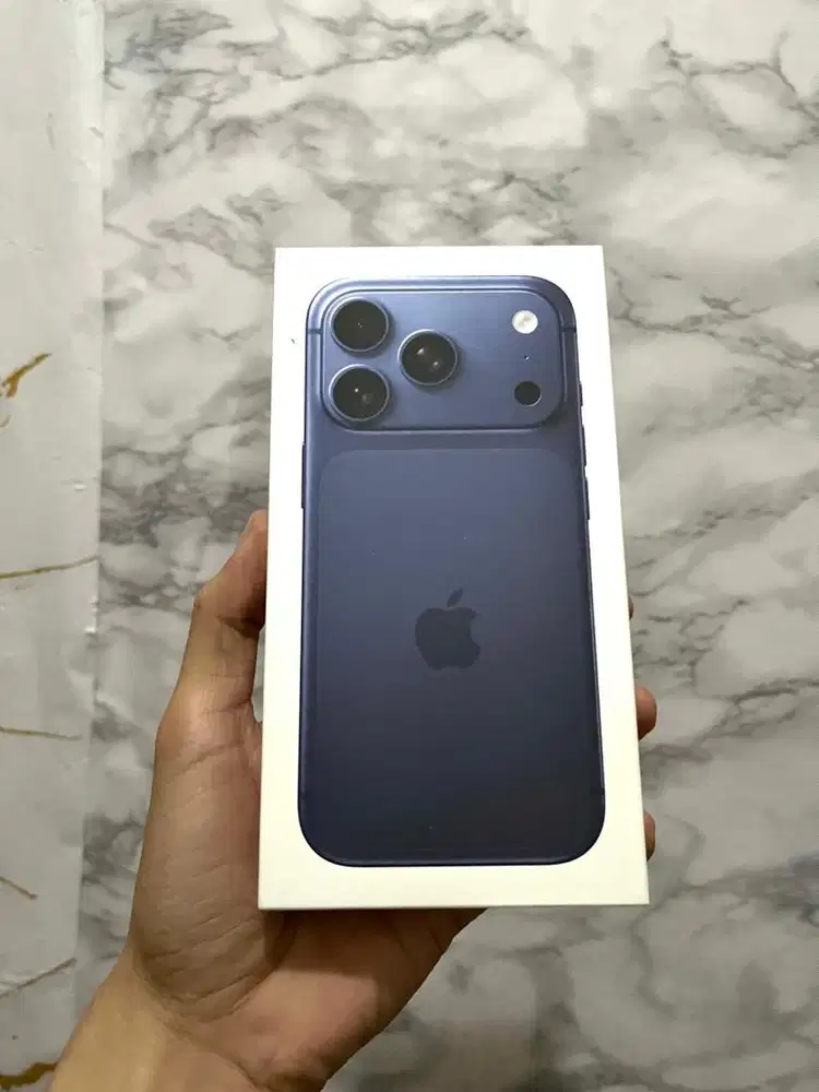 iphone 17 pro 256 ibox new segel