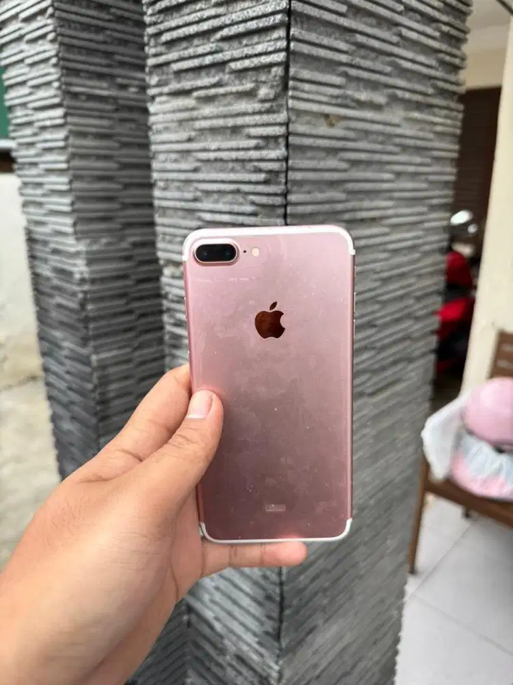 Iphone 7 plus 128gb