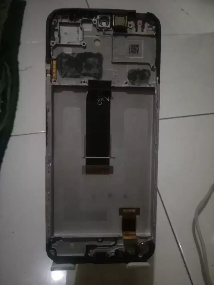 lcd ori cabutan redmi 13