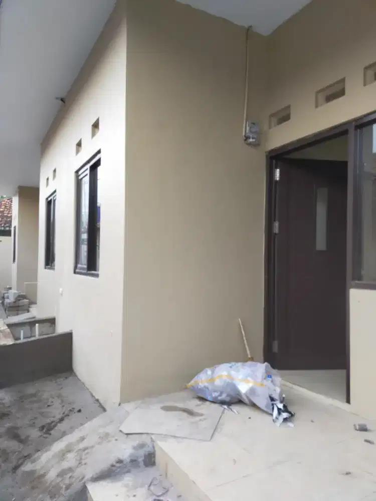 Kusen aluminium anti rayap