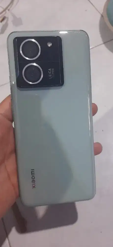 Xiaomi 13t 12/256gb utamakan membaca deskripsi