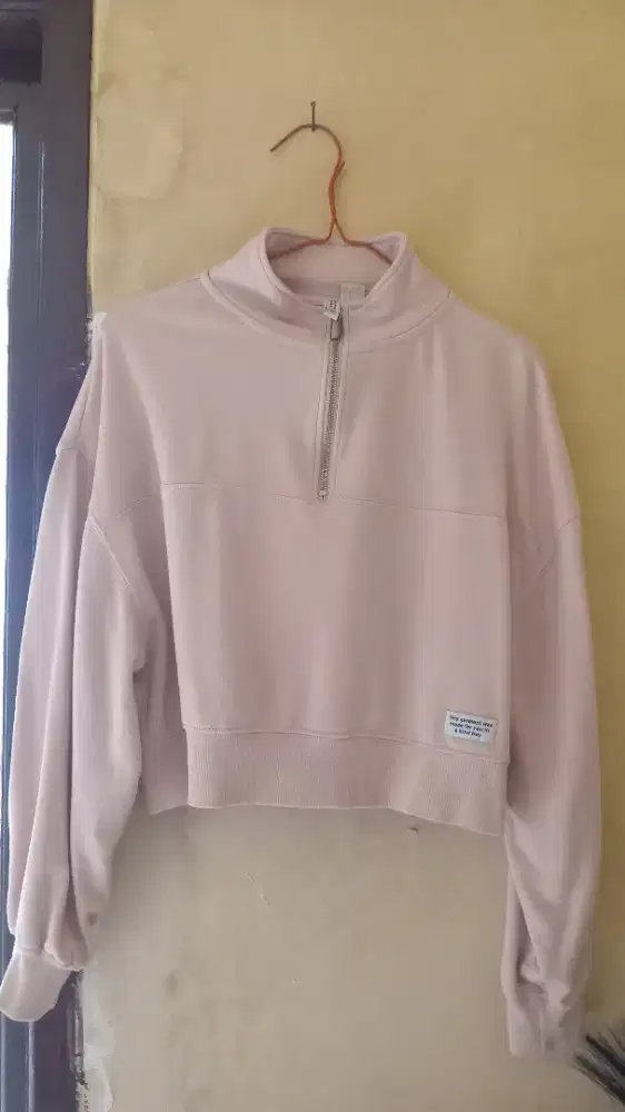 Preloved Sweater H&M