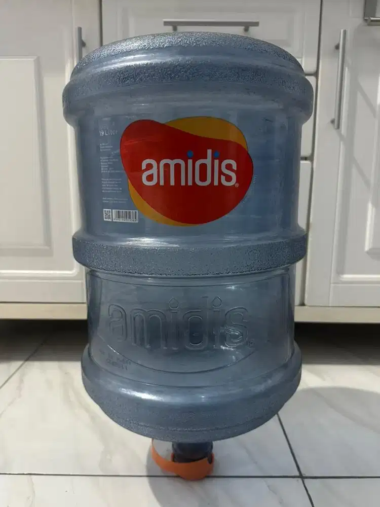 Galon Kosong Amidis 19L