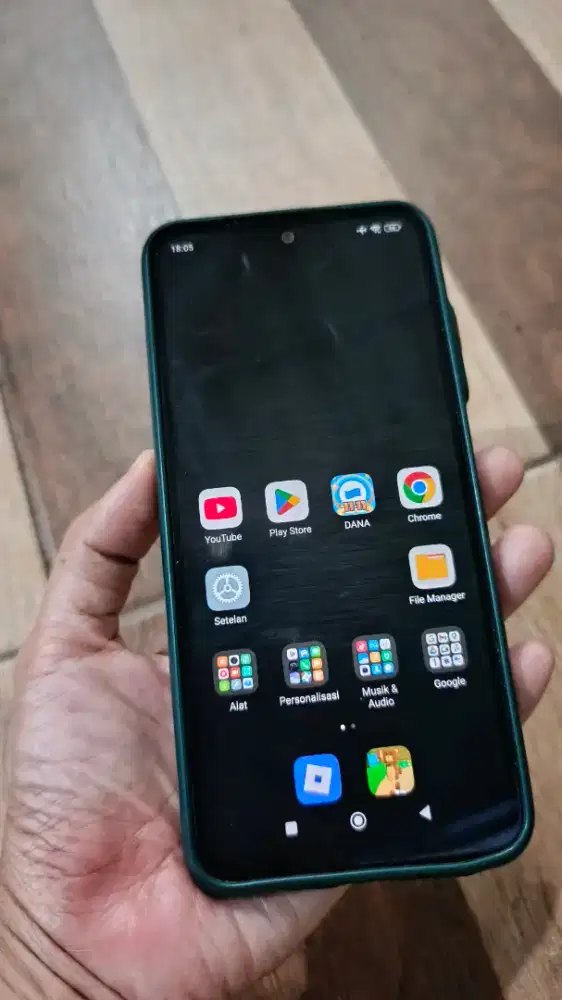 Jual Xiaomi Redmi Note 10S 8/128