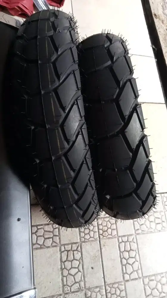 Ban ADV Sepasang Ori Baru