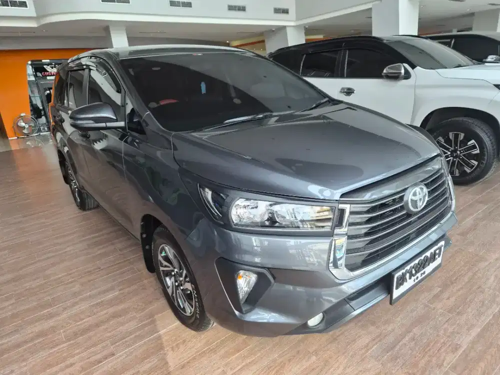 BEBAS BANJIR INNOVA SOLAR G MT 2023