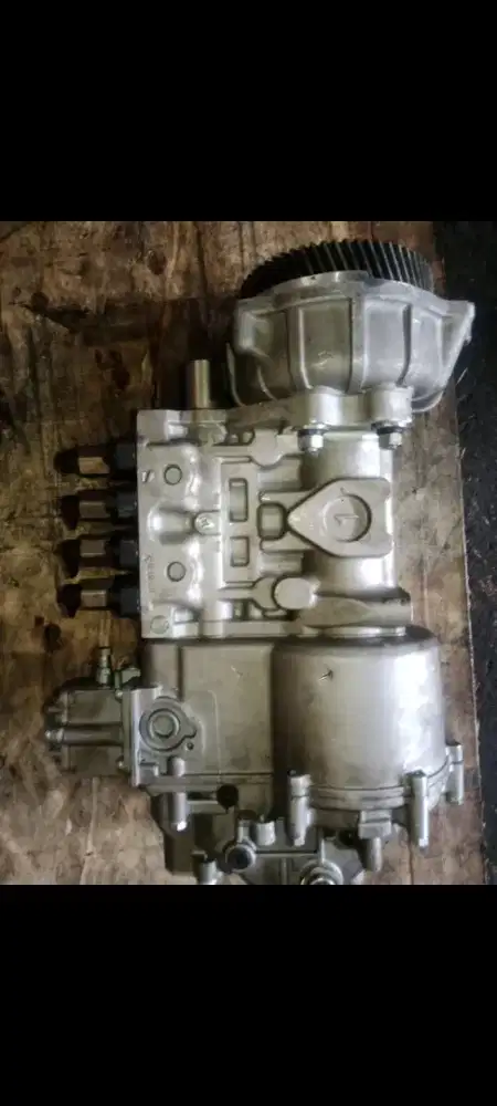 Injektion pump mitsubishi canter ps110/ps125