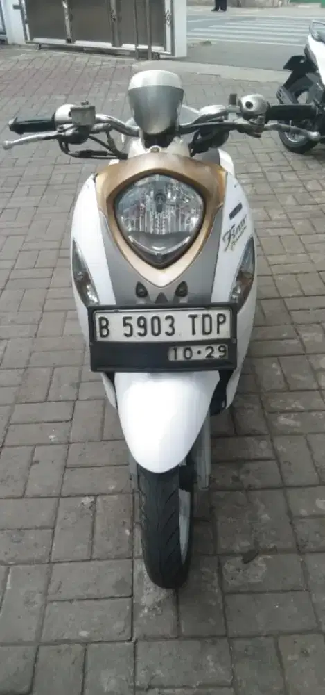 Fino fi 2019 komplit pjk lwt PLT idup pnjng 8nego