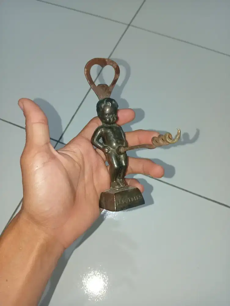 Jual ajaa barang antik