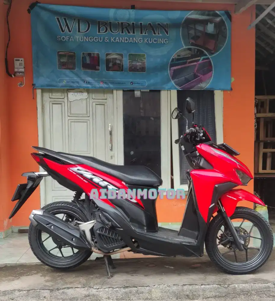 VARIO 2021 ISTIMEWA TERMURAH