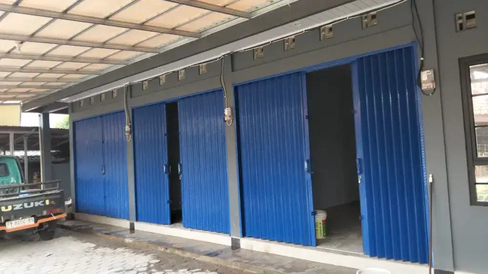 Rolling door.folding gate